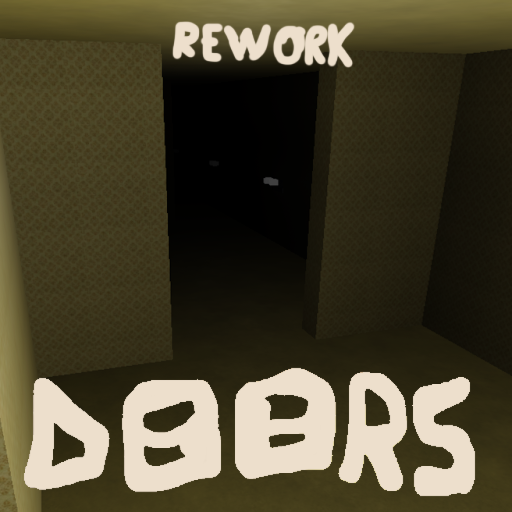 RobloxGo - DOORS but kinda bad [DISCOUNTINUED] - Roblox Strategy Hub: Stats, Videos & Power Tips