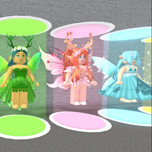 RobloxGo - Fairy Tycoon - Roblox Strategy Hub: Stats, Videos & Power Tips