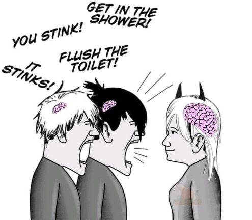 Chainsaw Man Outfit / Avatar / Cosplay Showcase - Roblox Strategy Hub: Stats, Videos & Power Tips