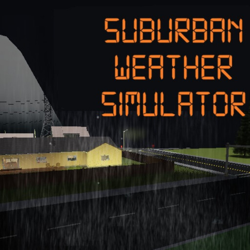 RobloxGo - Suburban Weather Simulator - Roblox Strategy Hub: Stats, Videos & Power Tips