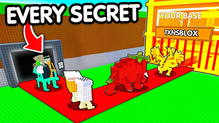 🤯 Steal A Brainrot X88 MODDED - Roblox Strategy Hub: Stats, Videos & Power Tips