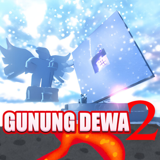 RobloxGo - [x250] [New Update] GUNUNG DEWA 2 - Roblox Strategy Hub: Stats, Videos & Power Tips
