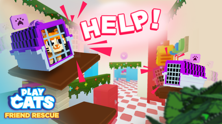 Play Cats Morphs: Friend Rescue - Roblox Strategy Hub: Stats, Videos & Power Tips