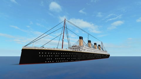 White Star Line - Roblox Strategy Hub: Stats, Videos &amp; Power Tips