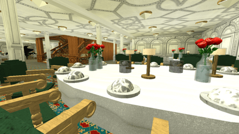 White Star Line - Roblox Strategy Hub: Stats, Videos &amp; Power Tips