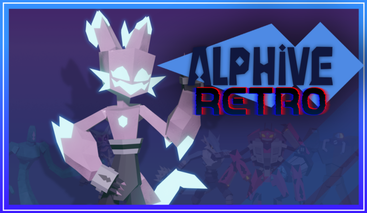 Alphive: Retro - Roblox Strategy Hub: Stats, Videos & Power Tips