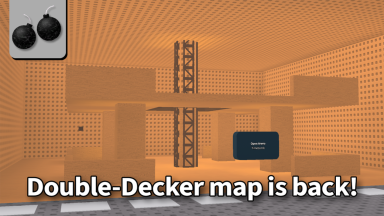 Timebomb Duels [Alpha] - Roblox Strategy Hub: Stats, Videos & Power Tips