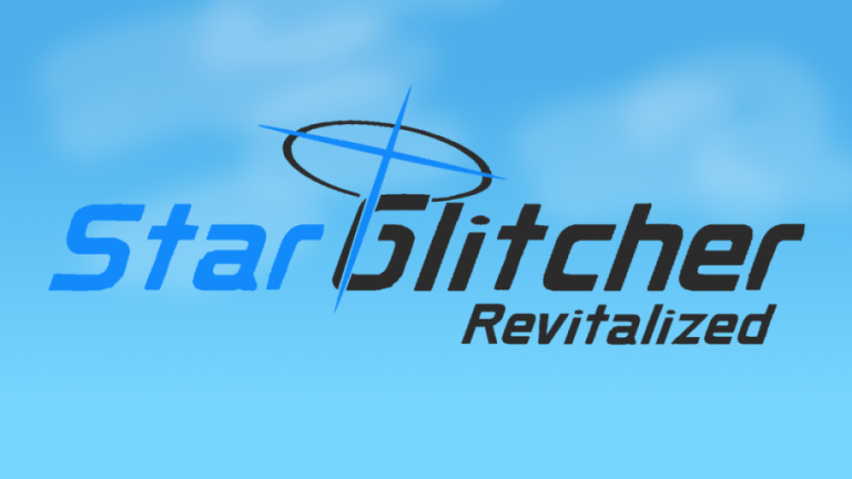 Star Glitcher ~ Revitalized 🎮