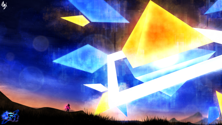 Star Glitcher ~ Revitalized 🎮