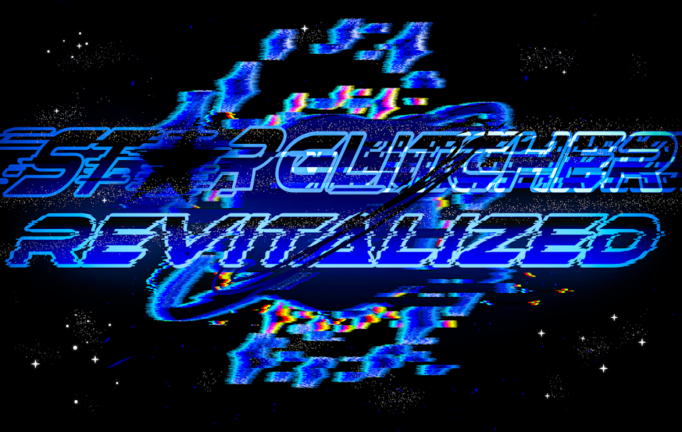 Star Glitcher ~ Revitalized 🎮