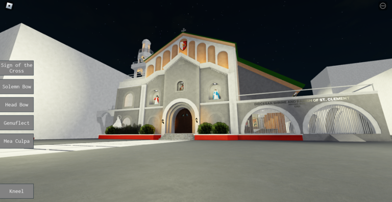 Parroquia de San Clemente