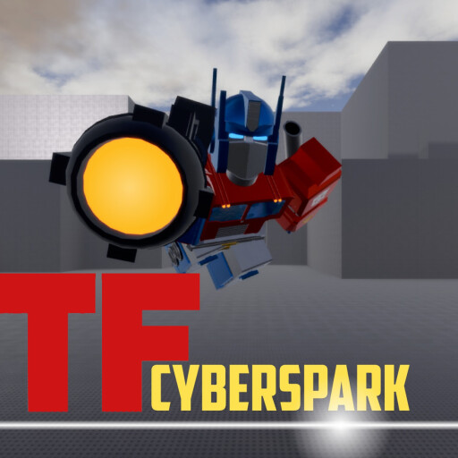 RobloxGo - Transformers CyberSpark - Roblox Strategy Hub: Stats, Videos & Power Tips
