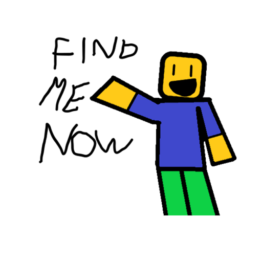 RobloxGo - find the noobs NEW!!! - Roblox Strategy Hub: Stats, Videos & Power Tips