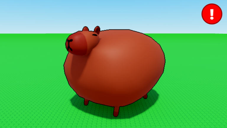 Grow a Capybara - Roblox Strategy Hub: Stats, Videos & Power Tips