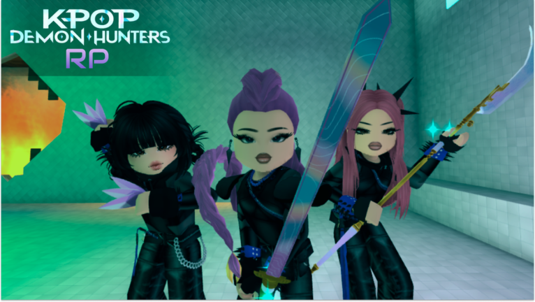 🎤 Kpop VS Demons 😈 - Roblox Strategy Hub: Stats, Videos & Power Tips