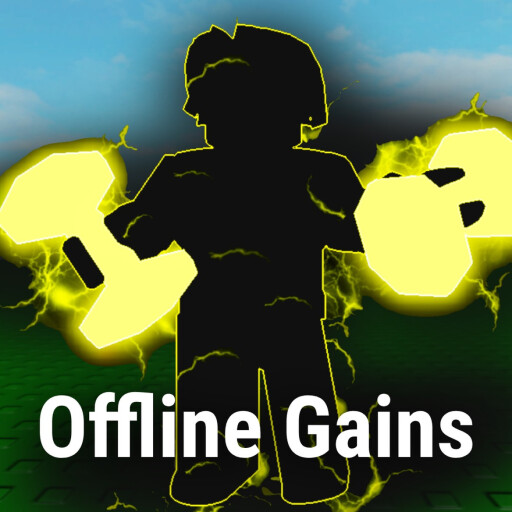 RobloxGo - ❄🏆x20 Strength Simulator🏆❄ - Roblox Strategy Hub: Stats, Videos & Power Tips