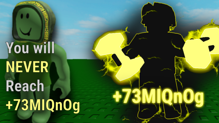 🦸‍♂️Super Human Training Simulator - Roblox Strategy Hub: Stats, Videos & Power Tips