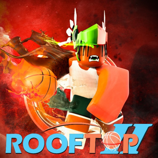 RobloxGo - Rooftop 2 (Basketball) - Roblox Strategy Hub: Stats, Videos & Power Tips
