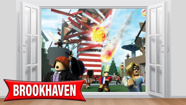 Brookhaven 🏡RP Natural Disaster Survival! - Roblox Strategy Hub: Stats, Videos & Power Tips