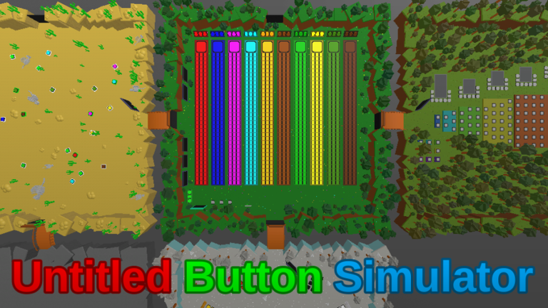 Untitled Button Simulator - Roblox Strategy Hub: Stats, Videos & Power Tips