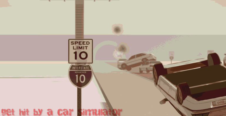 get hit by a car simulator - Roblox Strategy Hub: Stats, Videos & Power Tips