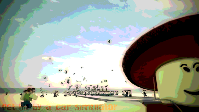 get hit by a car simulator - Roblox Strategy Hub: Stats, Videos & Power Tips