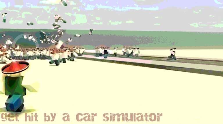get hit by a car simulator - Roblox Strategy Hub: Stats, Videos & Power Tips