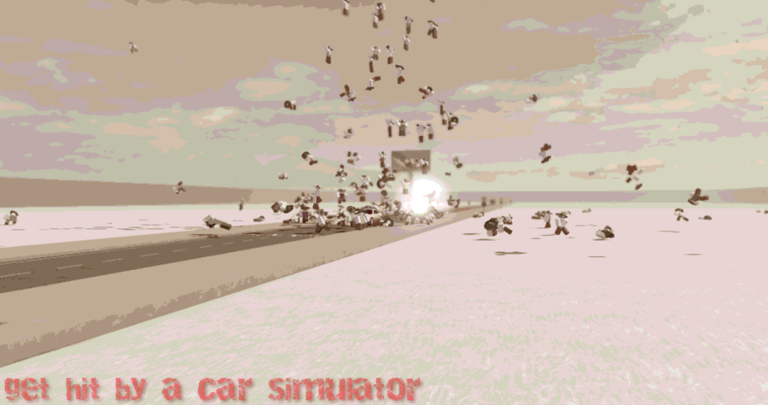 get hit by a car simulator - Roblox Strategy Hub: Stats, Videos & Power Tips