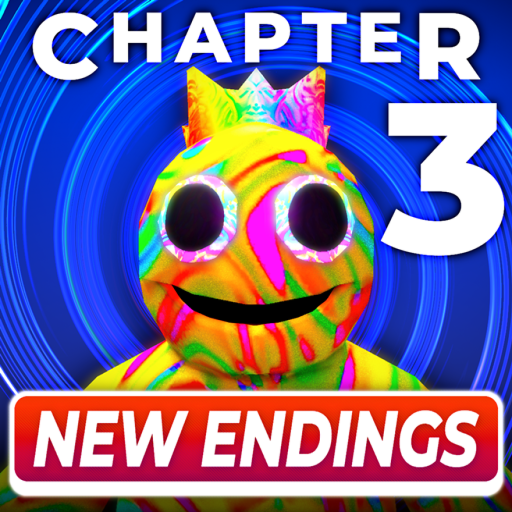 RobloxGo - Rainbow Friends CHAPTER 3 fanmade - Roblox Strategy Hub: Stats, Videos & Power Tips