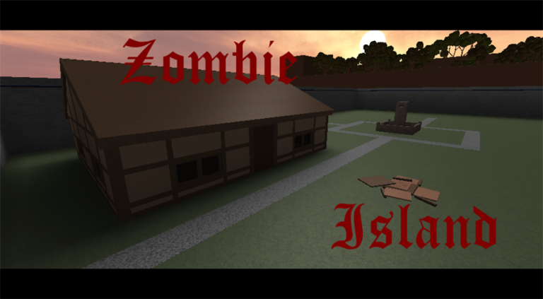 Zombie Island - Roblox Strategy Hub: Stats, Videos & Power Tips