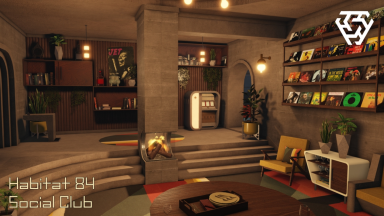 [VR] Habitat 84 - Roblox Strategy Hub: Stats, Videos & Power Tips