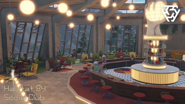 [VR] Habitat 84 - Roblox Strategy Hub: Stats, Videos & Power Tips