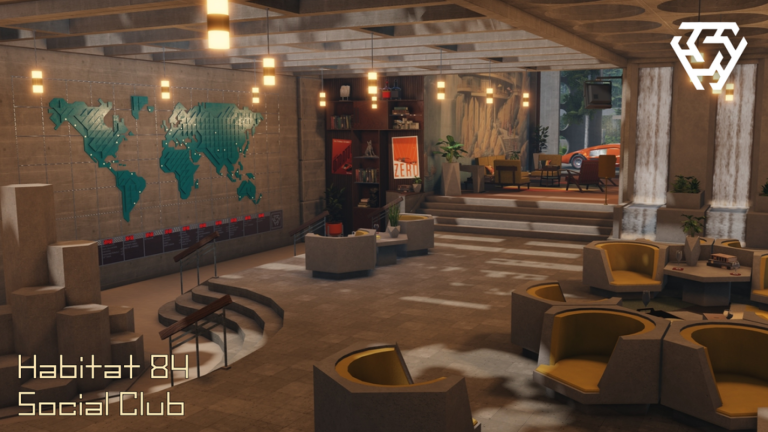 [VR] Habitat 84 - Roblox Strategy Hub: Stats, Videos & Power Tips