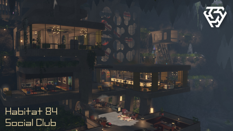 [VR] Habitat 84 - Roblox Strategy Hub: Stats, Videos & Power Tips