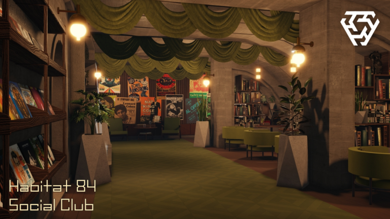 [VR] Habitat 84 - Roblox Strategy Hub: Stats, Videos & Power Tips