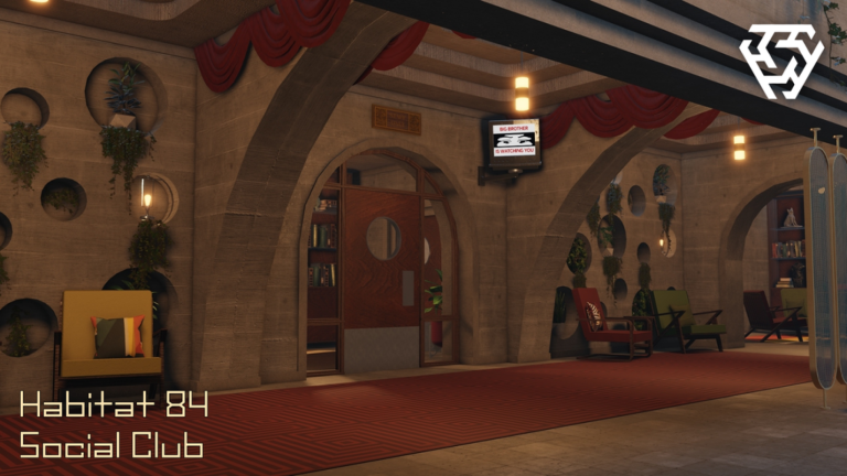 [VR] Habitat 84 - Roblox Strategy Hub: Stats, Videos & Power Tips