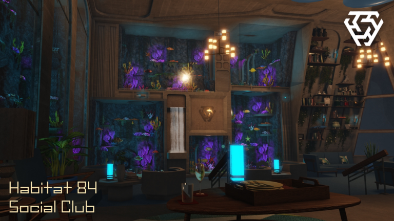 [VR] Habitat 84 - Roblox Strategy Hub: Stats, Videos & Power Tips