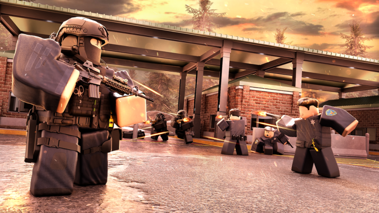 🎅 Police Academy Roleplay 2 - Roblox Strategy Hub: Stats, Videos & Power Tips