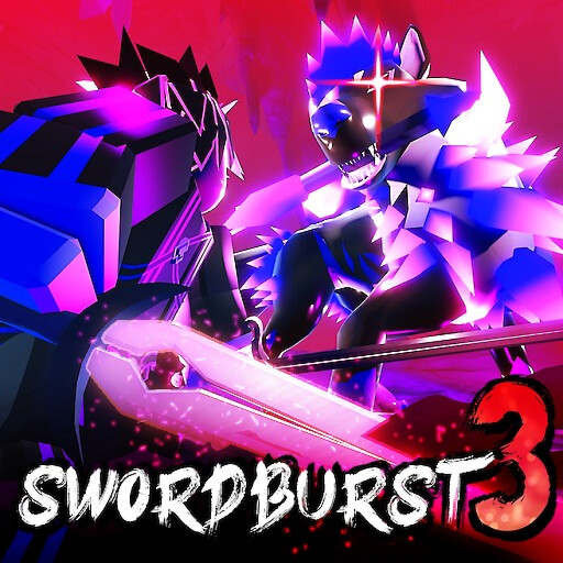 RobloxGo - Swordburst 3 ⚔️ Dungeons & RPG Adventure - Roblox Strategy Hub: Stats, Videos & Power Tips