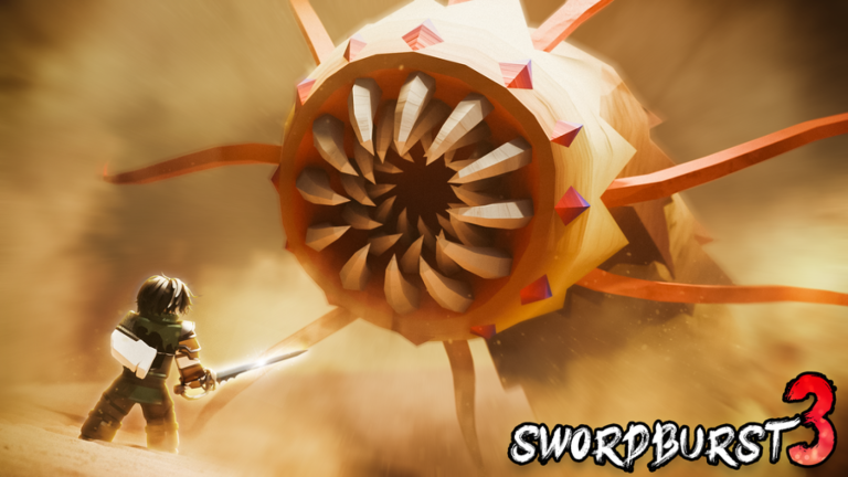 Swordburst 3 - Roblox Strategy Hub: Stats, Videos & Power Tips