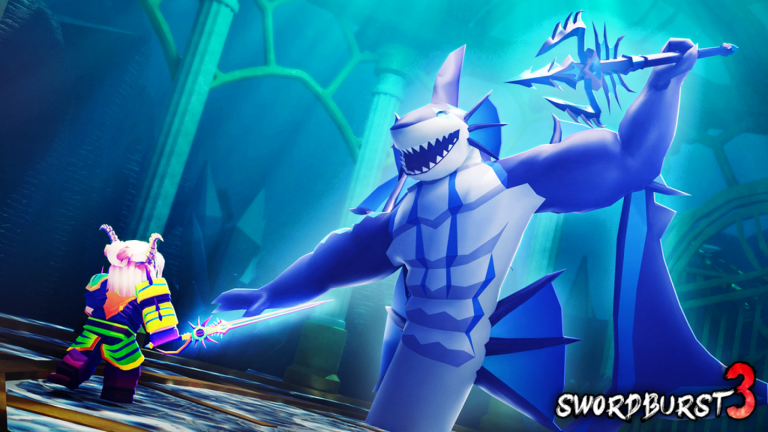 Swordburst 3 - Roblox Strategy Hub: Stats, Videos & Power Tips