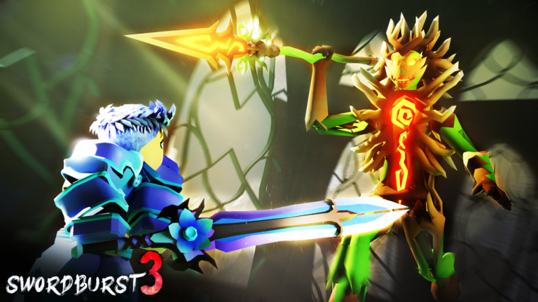 Swordburst 3 - Roblox Strategy Hub: Stats, Videos & Power Tips