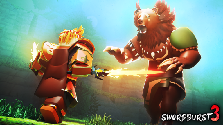 Swordburst 3 - Roblox Strategy Hub: Stats, Videos & Power Tips