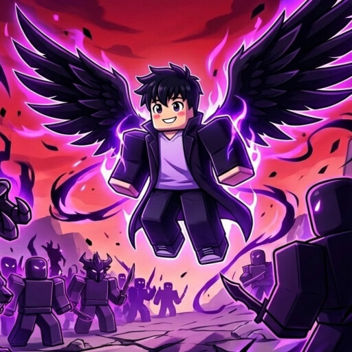 RobloxGo - 🦅Arise-Shadow Hunt🦅 - Roblox Strategy Hub: Stats, Videos & Power Tips