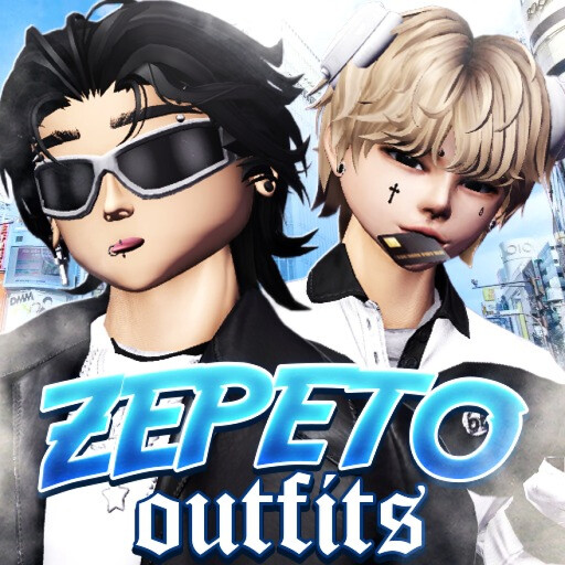 RobloxGo - [2.0] Zepeto Outfits Ideas - Roblox Strategy Hub: Stats, Videos & Power Tips