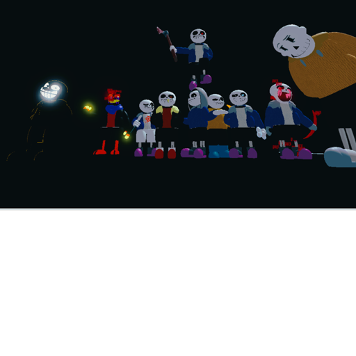 RobloxGo - Undertale ultimate core - Roblox Strategy Hub: Stats, Videos & Power Tips