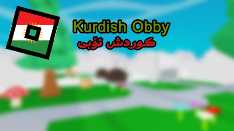 Kurdish obby ☀️ - Roblox Strategy Hub: Stats, Videos & Power Tips