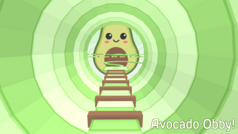 Avocado Obby 🥑 - Roblox Strategy Hub: Stats, Videos & Power Tips
