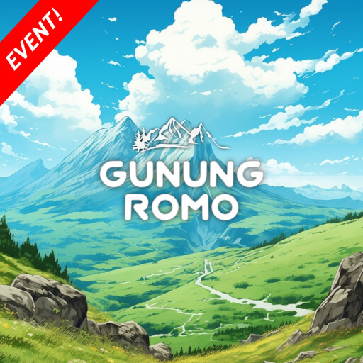 RobloxGo - [x10 + ROBUX EVENT] Mount Romo - Roblox Strategy Hub: Stats, Videos & Power Tips