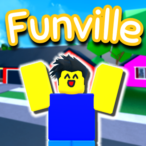 RobloxGo - Funville⭐️ - Roblox Strategy Hub: Stats, Videos & Power Tips